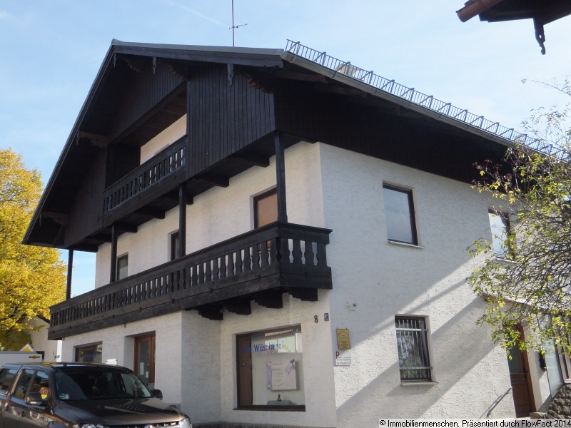 Immobilienmenschen Mitten In Fischbachau Ideal Fur Rendite
