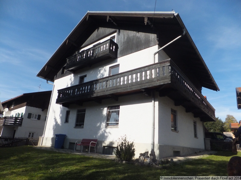 Immobilienmenschen Mitten In Fischbachau Ideal Fur Rendite