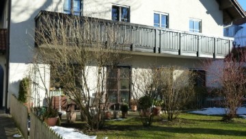 IMMOBILIENMENSCHEN – 2 Jahre in Altperlach!!! Nur 1 Miete Provision! 81737 München (Ramersdorf-Perlach), Maisonettewohnung