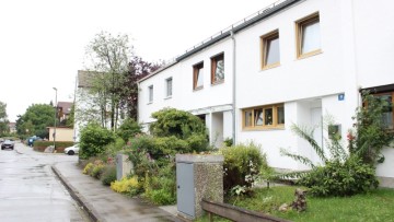 IMMOBILIENMENSCHEN – Mü.-Germering – klein, aber fein für das Paar zu Dritt oder zu Viert !!! 82110 Germering (Unterpfaffenhofen), Reihenmittelhaus