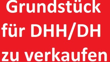 IMMOBILIENMENSCHEN – Grd.st. zur Bebauung einer DHH oder DH in Top Lage Landsberg/Lech (Ost)!!! 86899 Landsberg, Doppelhaushälfte